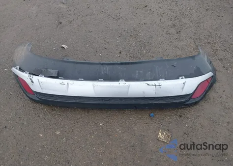 2025 Chevrolet Trax Fwd Lt z USA, uszkodzony, nr VIN KL77LHEP3SC183418